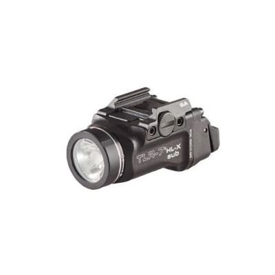 TLR-7 HL-X sub STREAMLIGHT USB Taktická LED svítilna 1000 lm Glock 43X/43X MOS/48